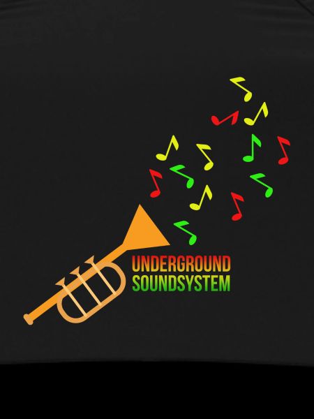 Underground Soundsystem Trumpet