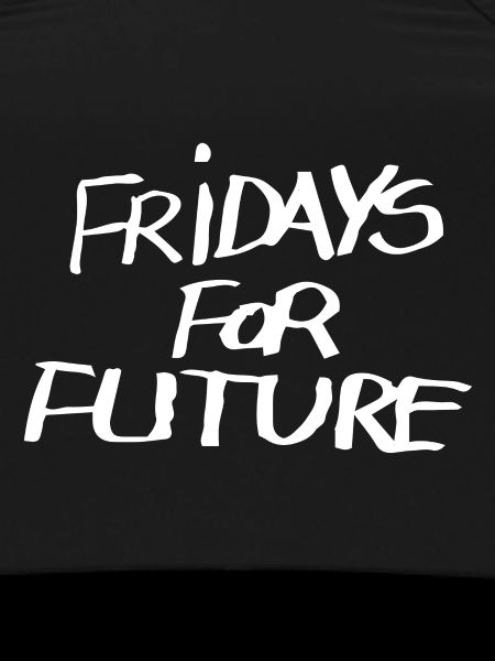 Fridays for future
