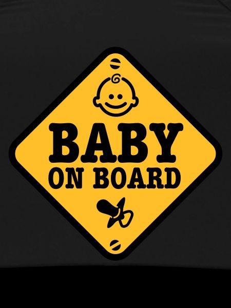 baby on board
