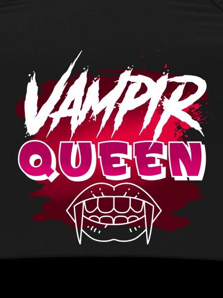 Halloween vampire
