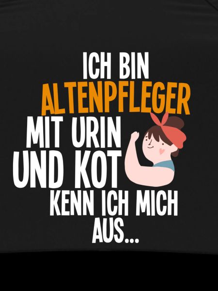 Altenpfleger