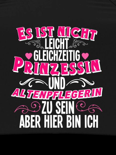 Altenpflegerin