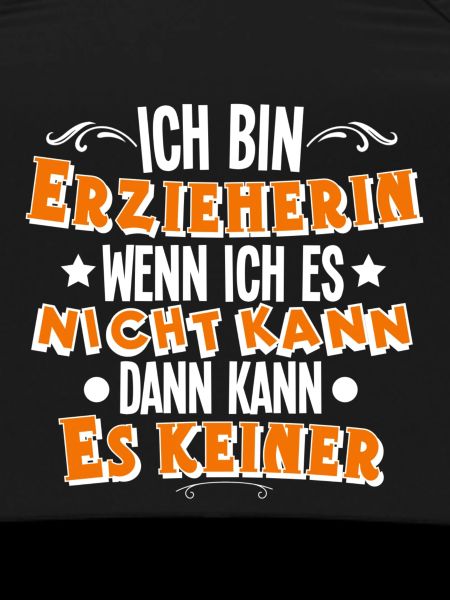 Erzieherin