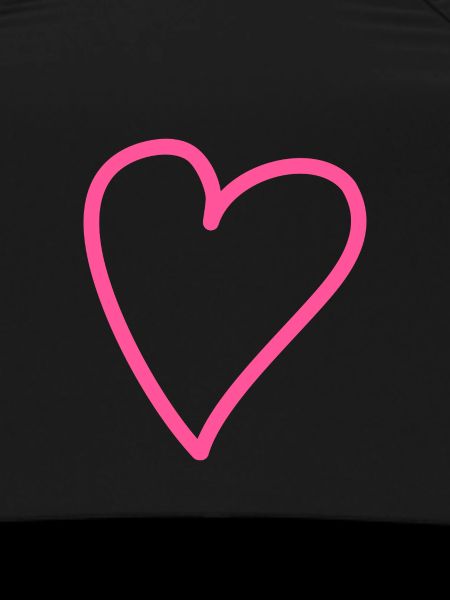Herz Rosa