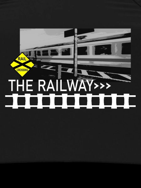 THE RAILWAY