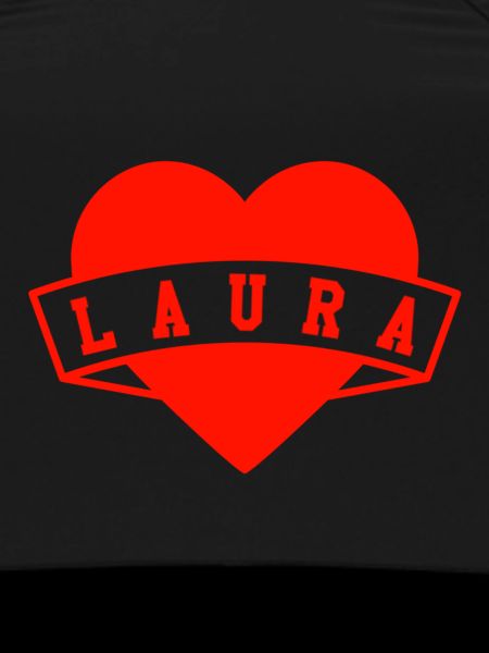 First name Laura