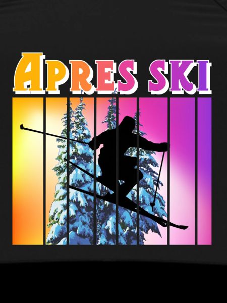 Apres ski