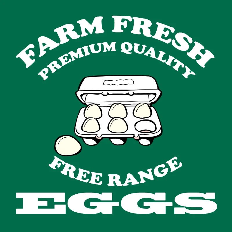 EGGS