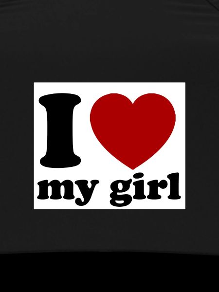 girlfriend