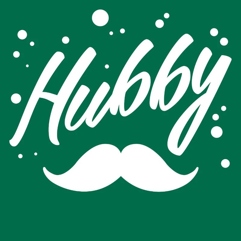 Partnerlook | Ehemann Ehefrau Ehe Heirat Hochzeit