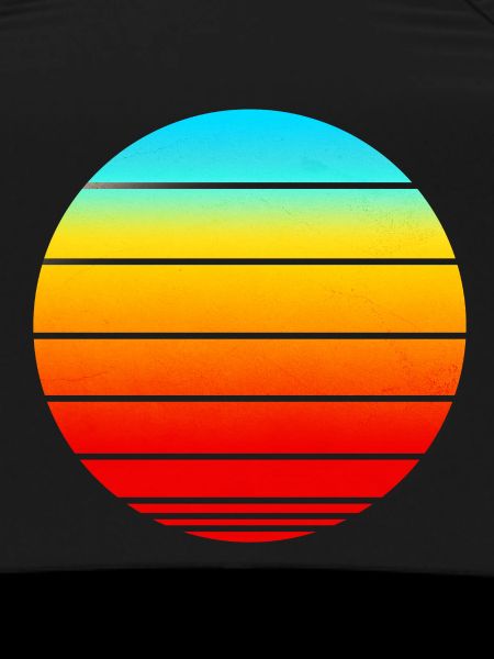 Sunset Strip in Circle