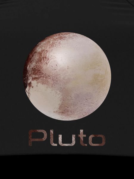 Pluto