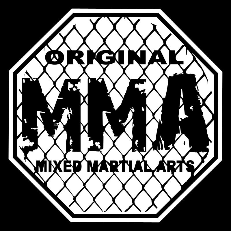 Original MMA Mixed Martial Arts