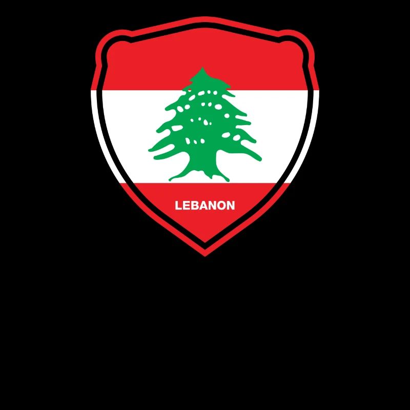 Libanon Beirut Libanese Libanesin Libanesisch LBN