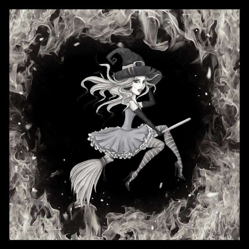 Sorcière