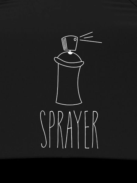 sprayer
