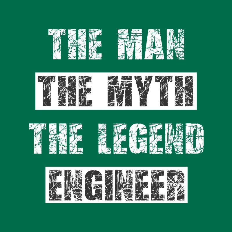 Engineer legend