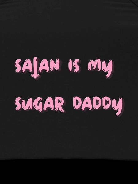 Satan est mon papa