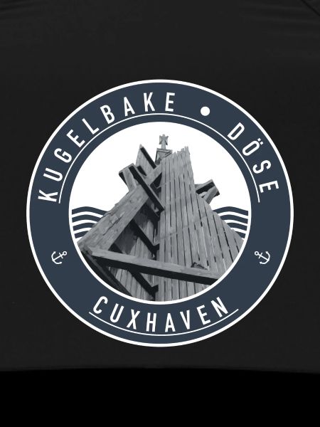 Kugelbake - Döse Cuxhaven