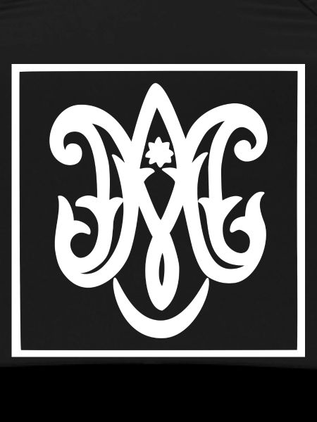 Ave Maria (dark)
