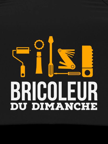 Bricoleur du dimanche