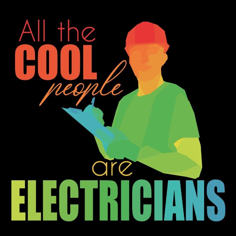 Électriciens