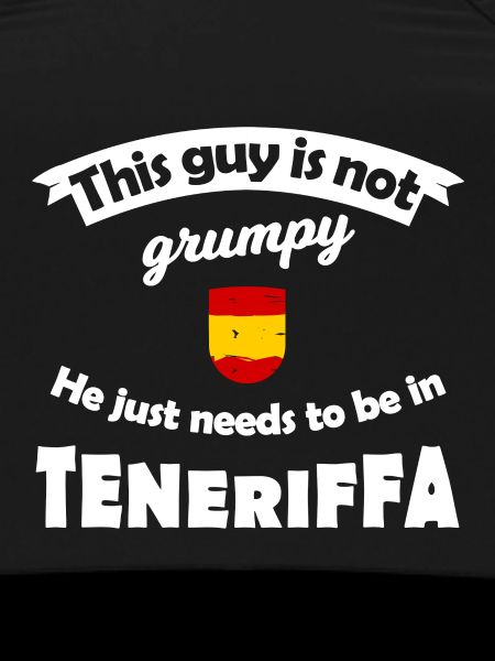 Tenerife Fans