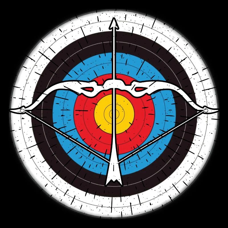 Archery, Archery, Archery