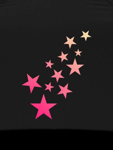 Stern Sternchen Muster Sternenhimmel