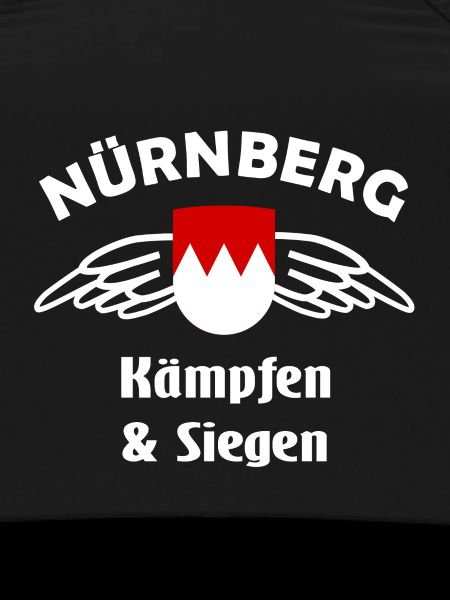 Nürnberg Fans