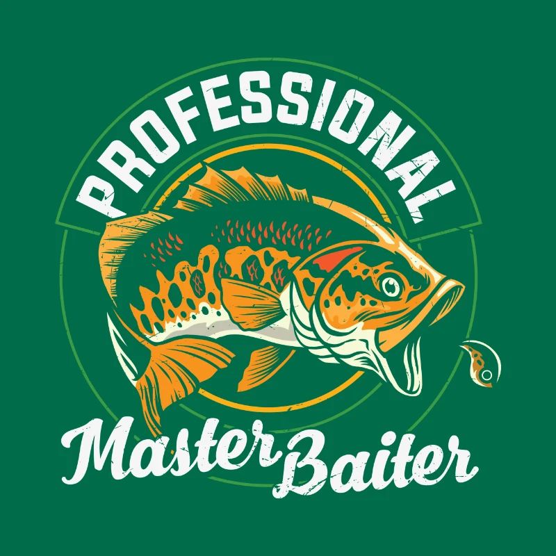 Devis de pêche Maître Baiter professionnel