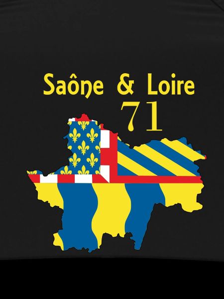 Saône et Loire