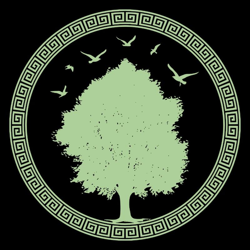 Arbre de Vie