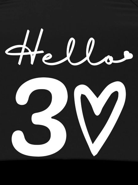 hello 30. 30th birthday