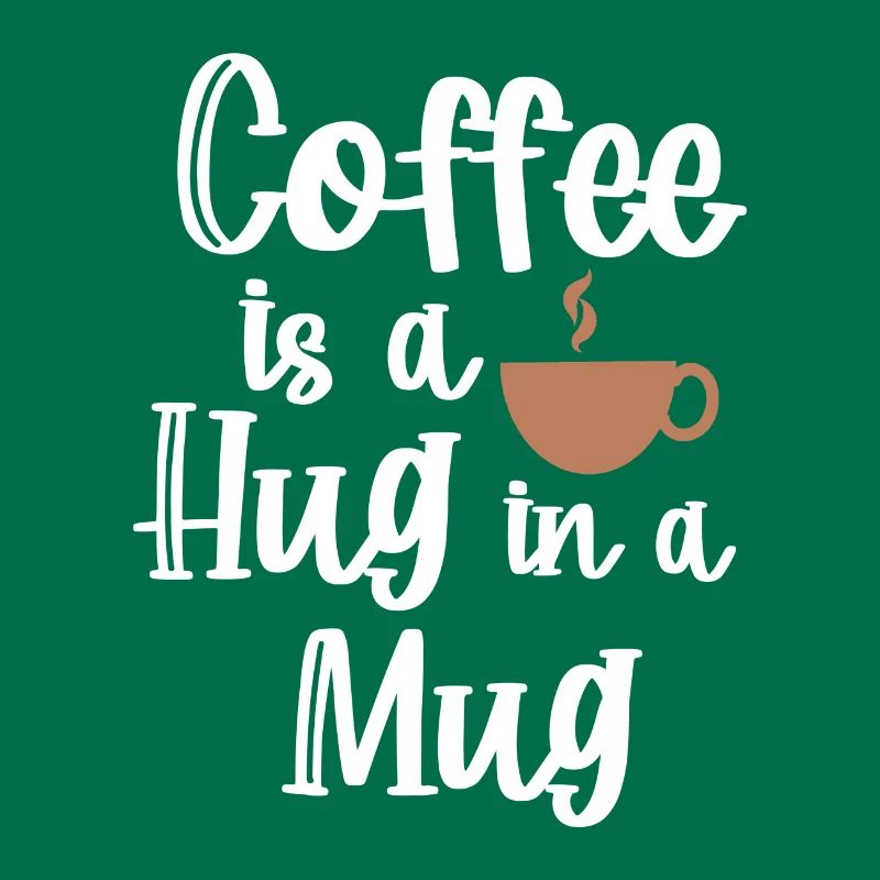 Caffeine Coffee Statement Coffee Cup Coffee Drinker