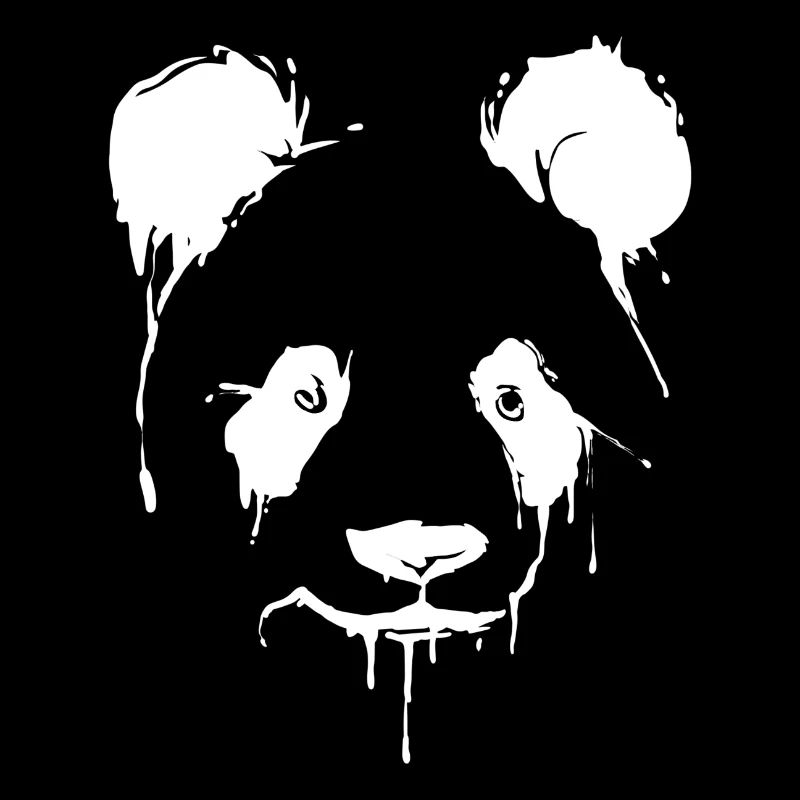 Panda | | Panda Bear Asie | Animaux