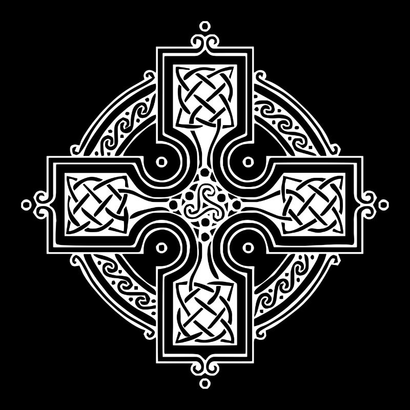 Celtic Cross