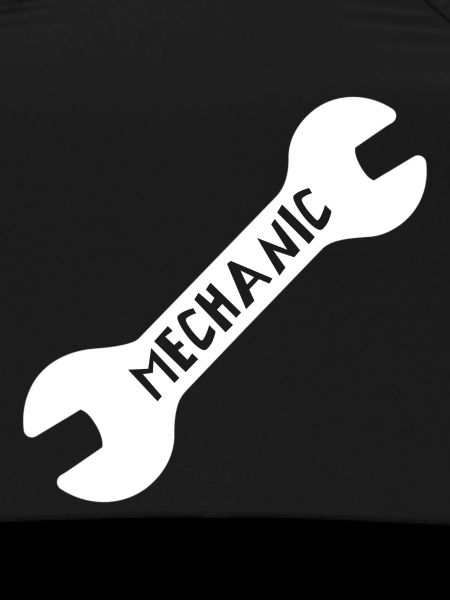 Mechanic | Mechanic | Occupation