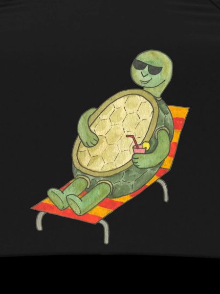 Chill Toad