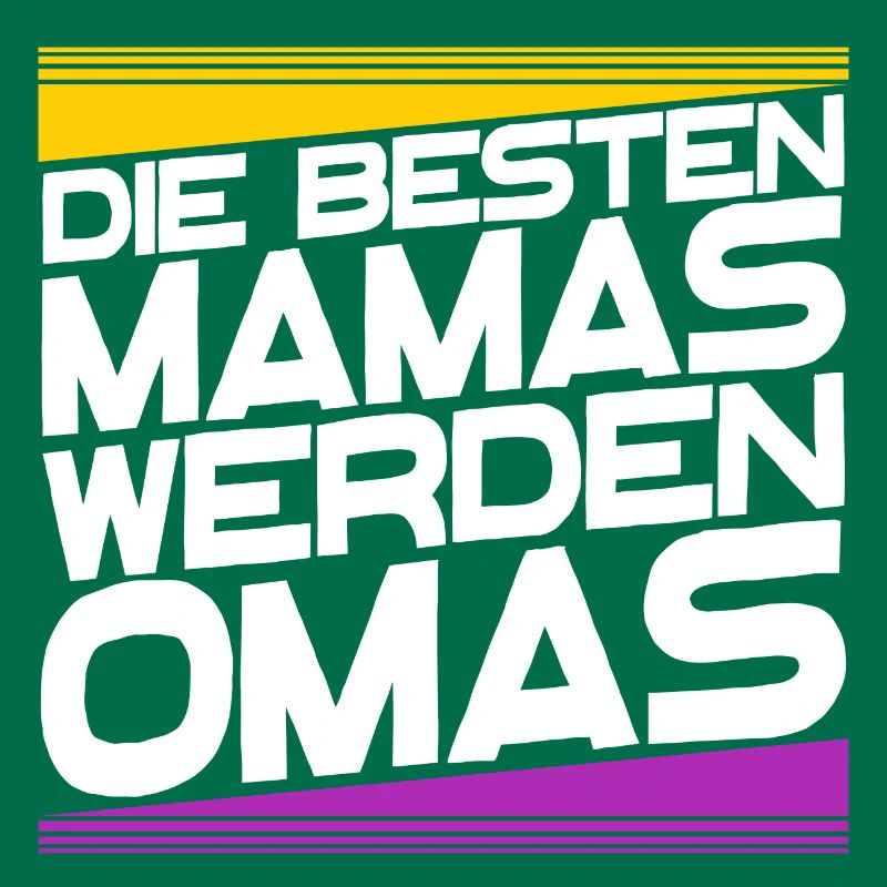 Großmutter Oma gratulation Statement Großmama