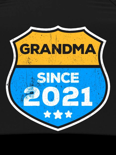 Großmutter Oma Statement Rentnerin Großmama