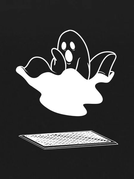Ghost | Draft | ups | funny