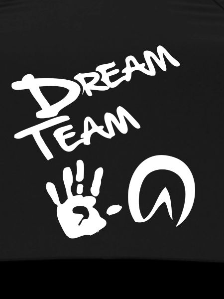 dreamteam wei