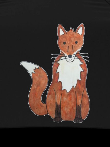 cute fox