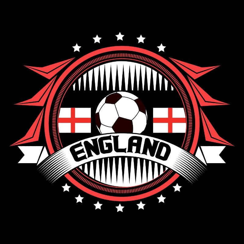 Engeland Voetbal Wereldkampioen Gift Idee