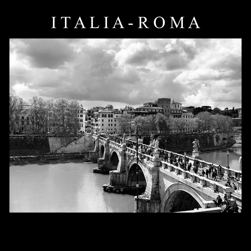 LUXE - ITALIA