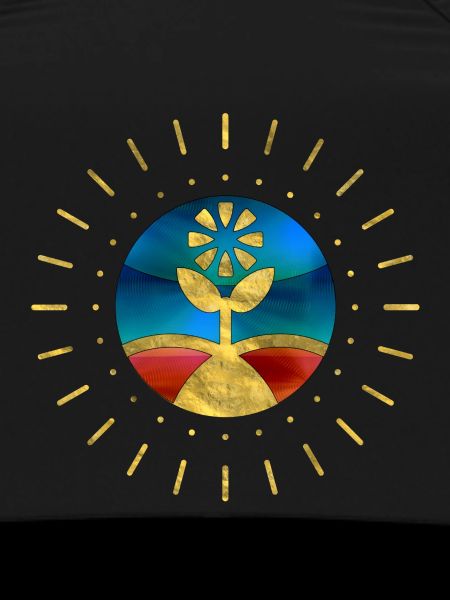 Flower Sun Fun