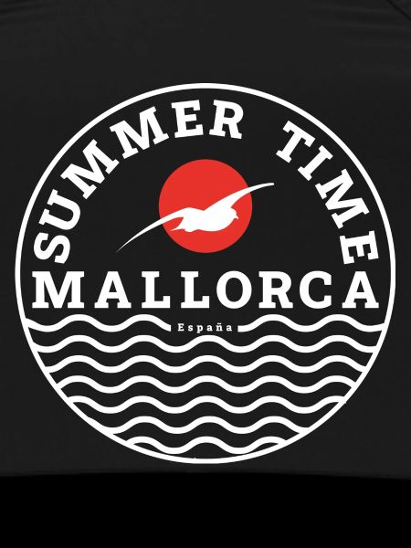 Mallorca Summertime Logo