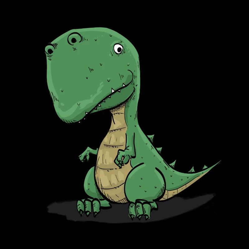 T-Rex