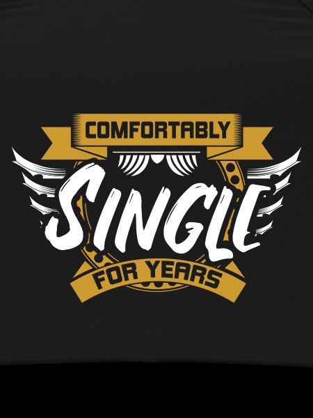 Single Independent Relationship